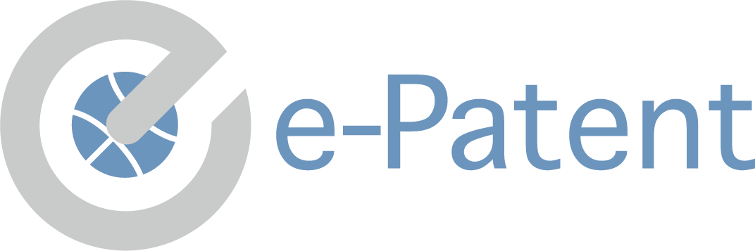 e-Patent 知財情報コンサルティング  | イーパテント